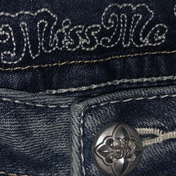 MissMe skinny Jeans - Picture 4 of 5